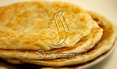 طريقة عمل عجينة الفطير المشلتت الفلاحي الاصلي