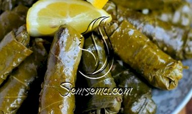 طريقة عمل اليالنجي السوري