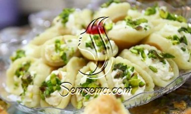 طريقة عمل عجينة القطايف السريعة