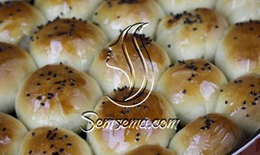 طريقة عمل خلية النحل بالجبنة