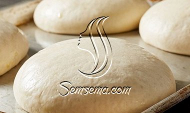 طريقة عمل عجينة السمبوسة المنزلية