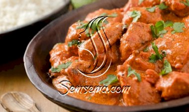 طريقة عمل ايدام دجاج هندي بالكاري