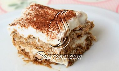 طريقة عمل حلى النسكافيه الباردة