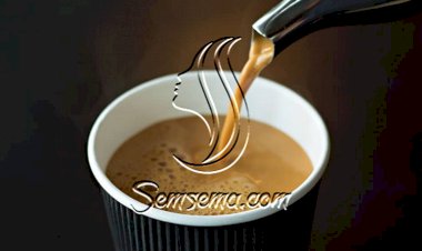 طريقة عمل شاي هندي بالحليب