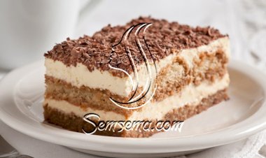 طريقة عمل التراميسو الاصلي