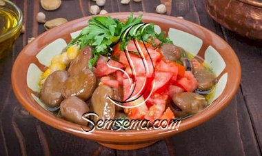 طريقة عمل الفول المدمس على الطريقة السورية