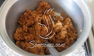 طريقة عمل الحيسة السعودية