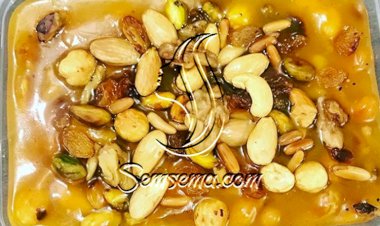 طريقة عمل الدبيازة المكاوية