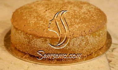 طريقة عمل قرص عقيلي كويتي