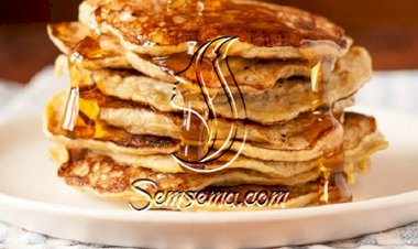 طريقة عمل بان كيك للاطفال