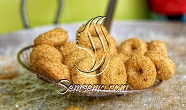 طريقة عمل عجينة الفلافل في البيت