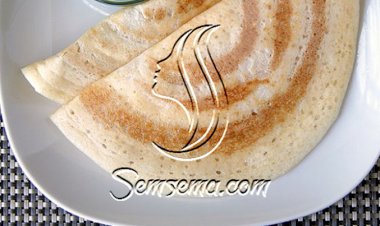 طريقة عمل اللحوح اليمني