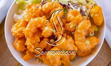 طريقة عمل ديناميت روبيان