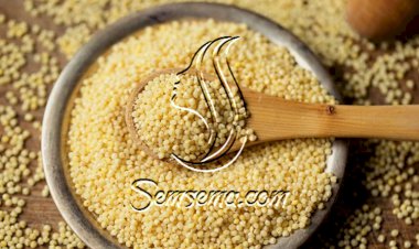 طريقة عمل عجينة المفتول الفلسطيني