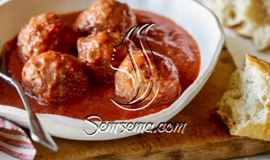 طريقة عمل الكباب مع صوص البندورة