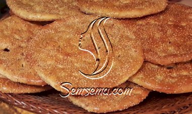 طريقة عمل الخفيفي العراقي