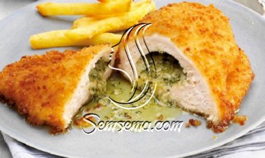 طريقة عمل تشيكن الاكيف