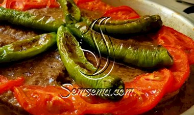 طريقة عمل اللحمة بالصينية على الطريقة السورية