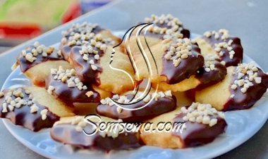 طريقة عمل بيتي فور بالكاكاو