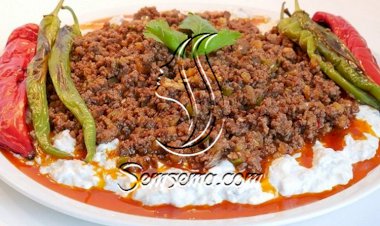 طريقة عمل طبق علي نازك التركي