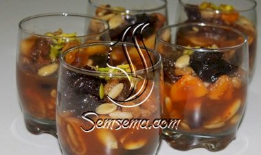 طريقة عمل دبيازة العيد