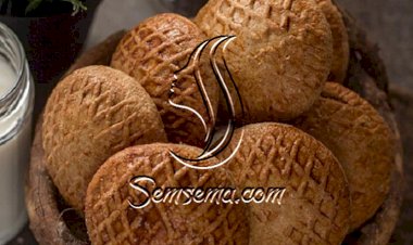 طريقة عمل الكليجة السعودية