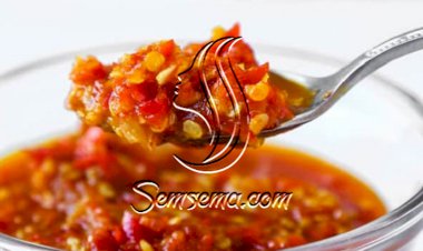 طريقة عمل سويت اند تشيلي صوص