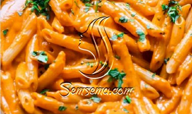 طريقة عمل بينك باستا شوكليت بار