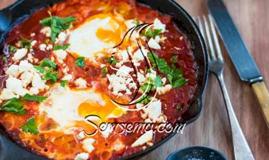 طريقة عمل اكلة مينيمين التركية