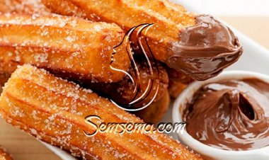 طريقة عمل عجينة الشوروز