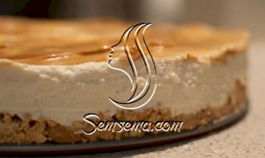 طريقة عمل حلى الحليب المحموس