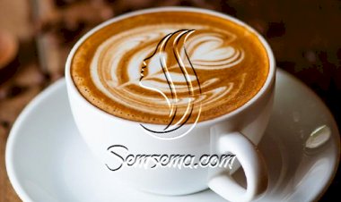 طريقة عمل الكابتشينو في البيت