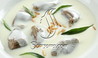 طريقة عمل الشاكرية باللحم