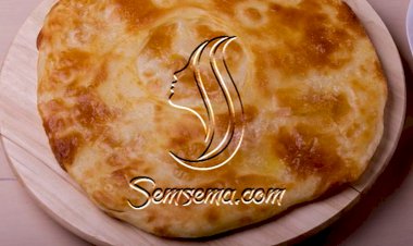 طريقة عمل الفطير المشلتت بالسمن البلدي