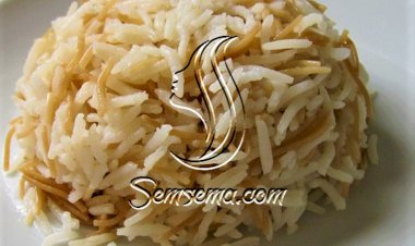 طريقة عمل التمن الابيض العراقي