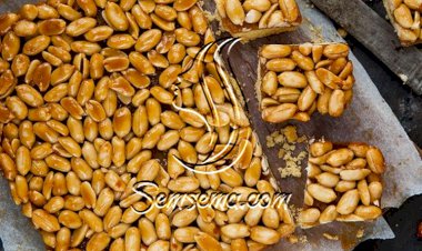 طريقة عمل الفستقية السورية