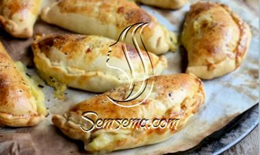 طريقة عمل فطائر البطاطس بالجبن