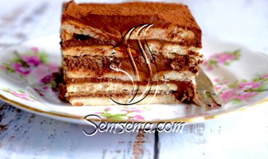 طريقة عمل حلى سهل ولذيذ وغير مكلف