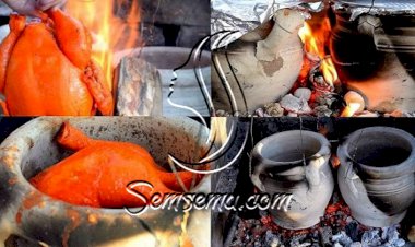 اسهل مندي دجاج بالصور