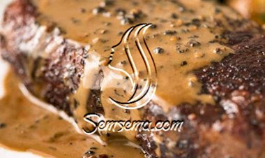 طريقة عمل الستيك بصلصة الفلفل الأسود