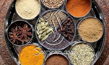 طريقة عمل خلطة بهارات المندي الاصلية