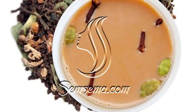 طريقة عمل شاي هندي بنكهة المسالا