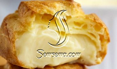 طريقة عمل كريم باتيسيير سهلة