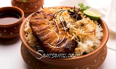 طريقة عمل مطبق الهامور الكويتي