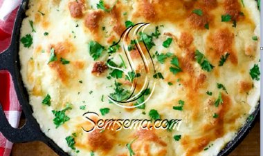 طريقة عمل النجرسكو بالفراخ