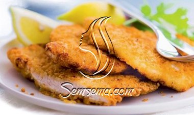 طريقة عمل فراخ بانية مقرمشة