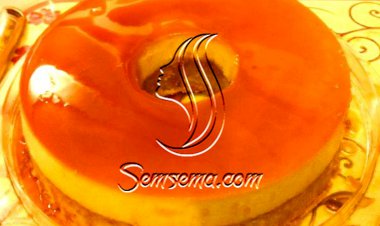 اسهل طريقة لعمل كيكة قدرة قادر