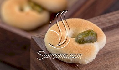 طريقه عمل الغريبه بطريقه سهله