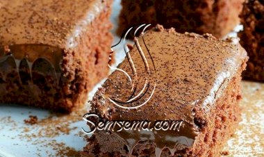 طريقة عمل حلى النسكافيه والكاكاو