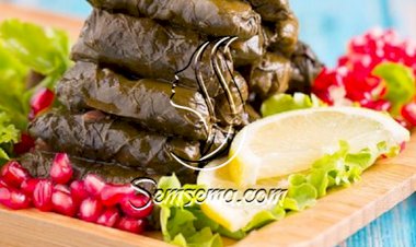 طريقة عمل اليالنجي السوري بالزيت